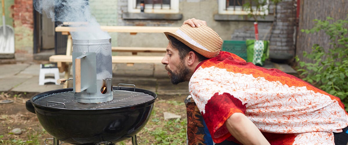 Die besten Tipps für Grill-Anfänger