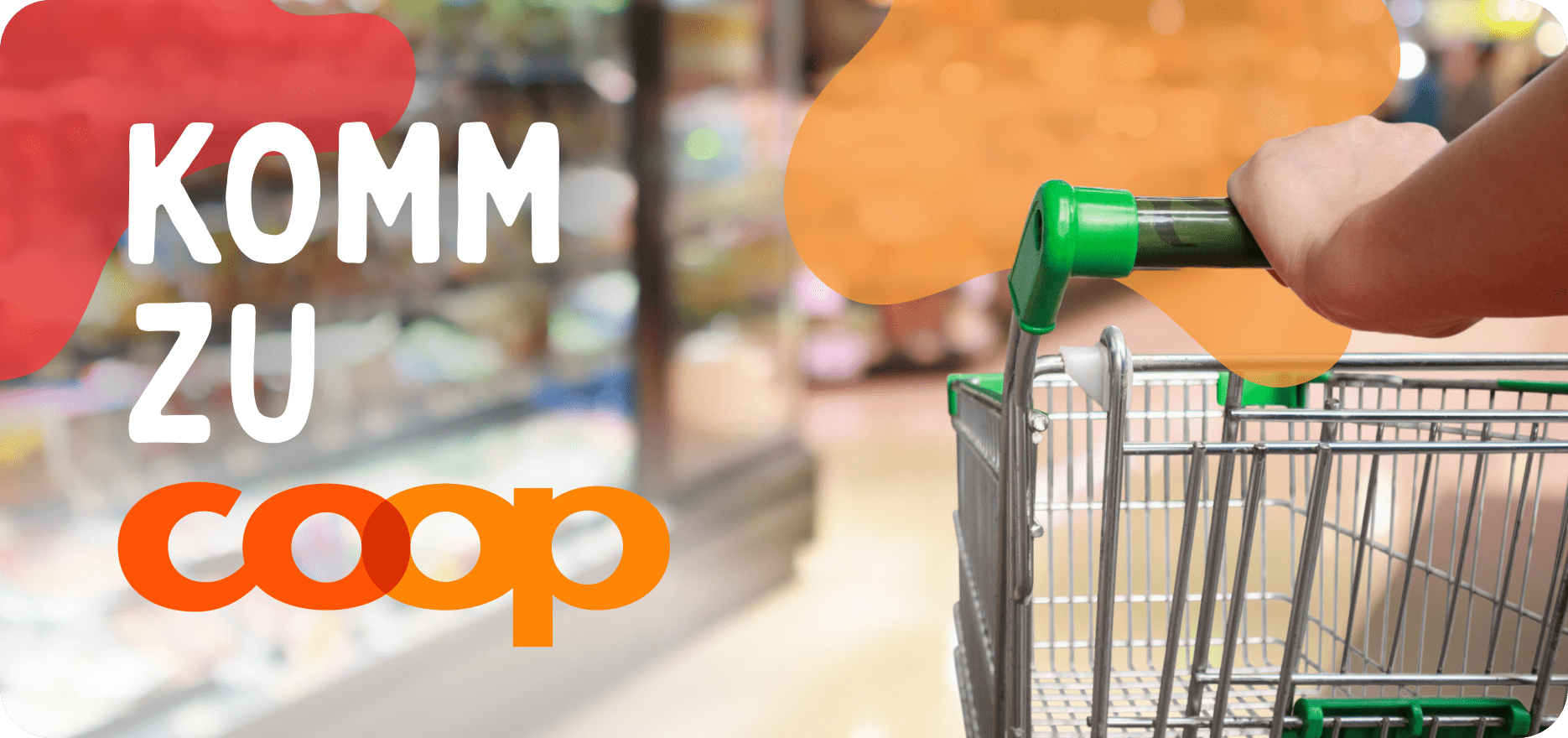 THOMY Salatsaucen Promotion bei Coop