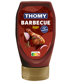 BBQ sauce