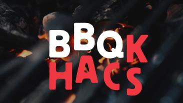 BBQ hacks