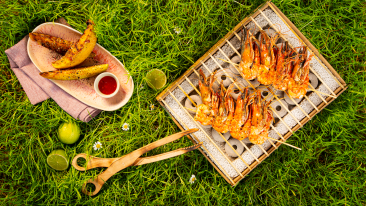 Das gilt es am öffentlichen Rost zu beachten: Der Brätlistellen-Knigge