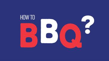 How to BBQ : Partageons le bonheur du barbecue