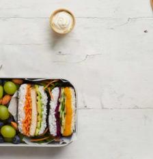 Rainbow-Sushi-Sandwich