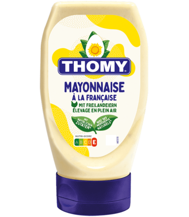 THOMY Mayonnaise Squeeze