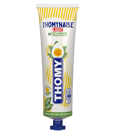 THOMY Thomynaise Light