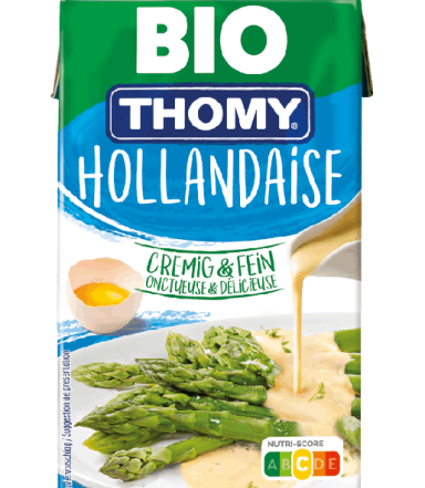BIO THOMY Hollandaise Sauce