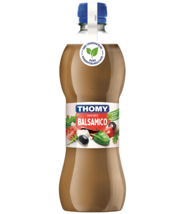 THOMY BALSAMICO SALATSAUCE 450ML