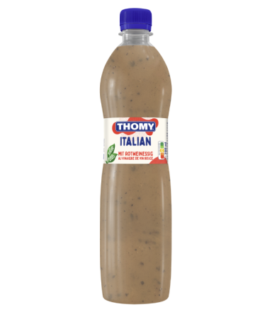 THOMY Italian Salatsauce 700ml