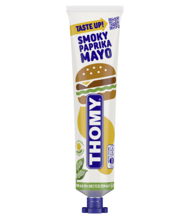 THOMY Smoky Paprika Mayo