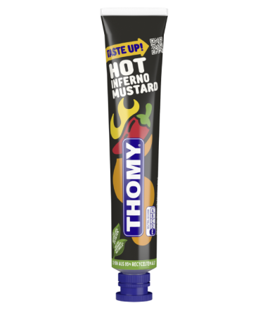 THOMY Inferno Senf