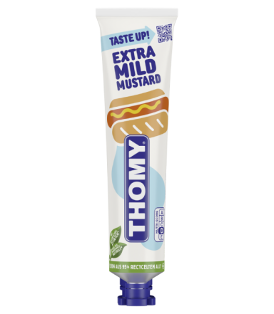 THOMY American Mustard