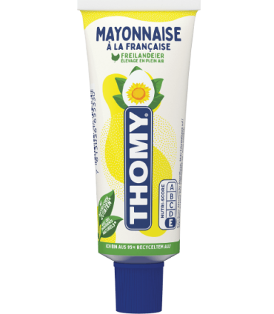 THOMY Mayonnaise à la Française 35g