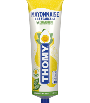 THOMY Mayonnaise Frances Tube 20x265gN1 CH
