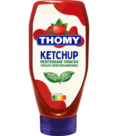 THOMY Ketchup