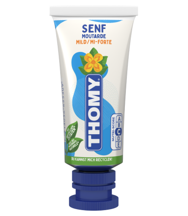 THOMY Senf mild 35 g