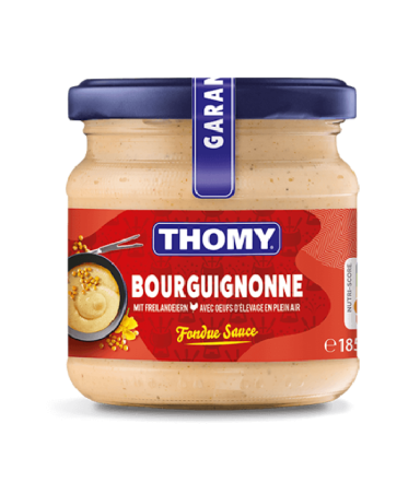 THOMY Bourguignonne Sauce
