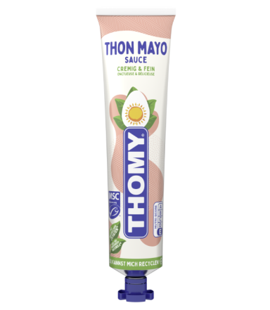 THOMY Mayo au thon