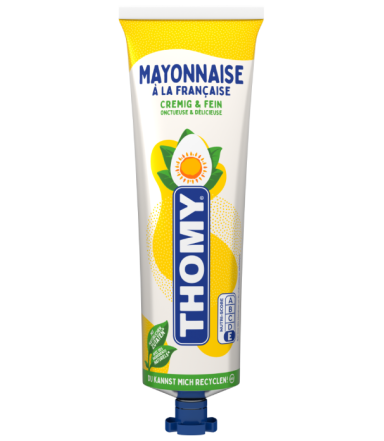 THOMY Mayonnaise à la Française