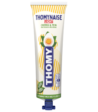 THOMY Thomynaise Light