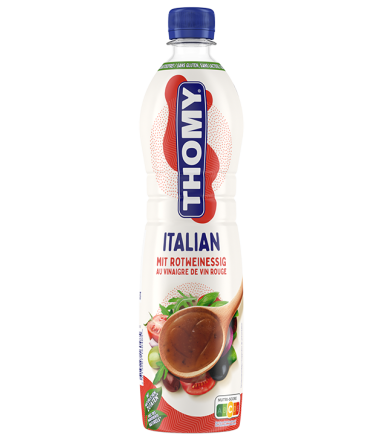 Thomy Italian Salatsaucen