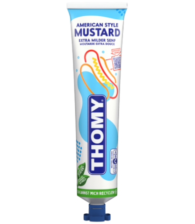 THOMY American Mustard 