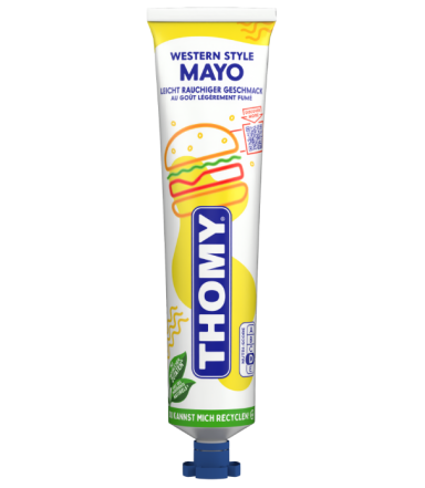THOMY Western Style Mayo 