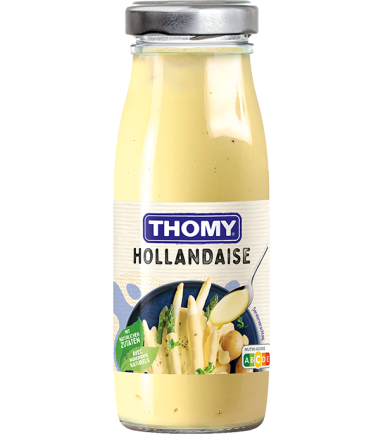 THOMY Hollandaise Sauce